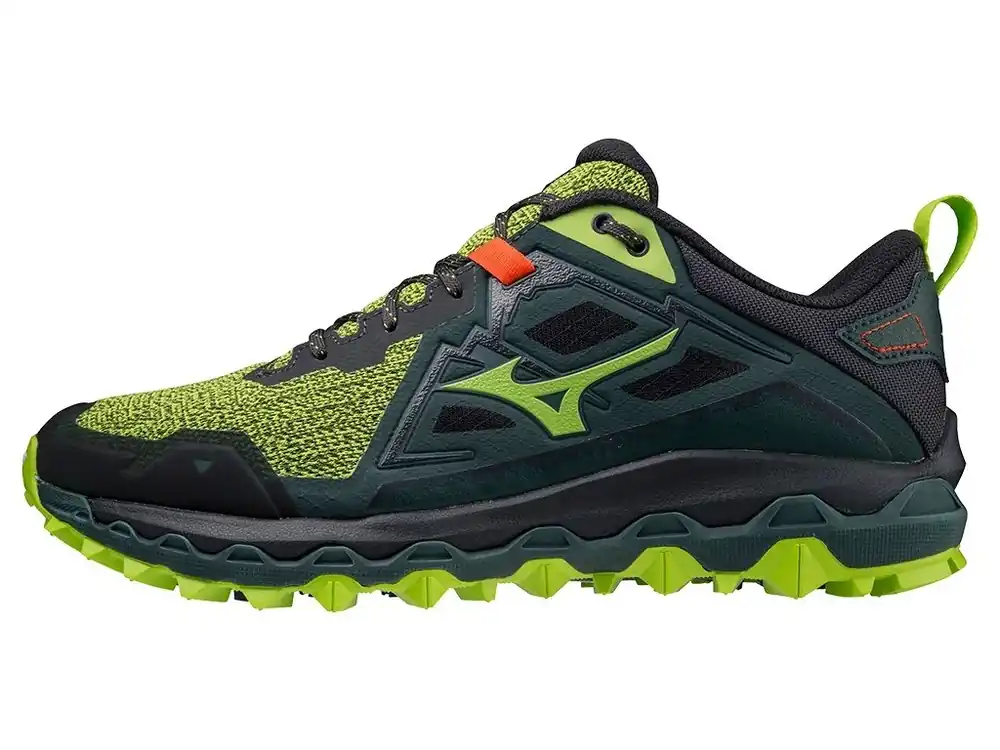 Rychlé Dodání Boty Mizuno Wave Mujin 8 J1GJ217062