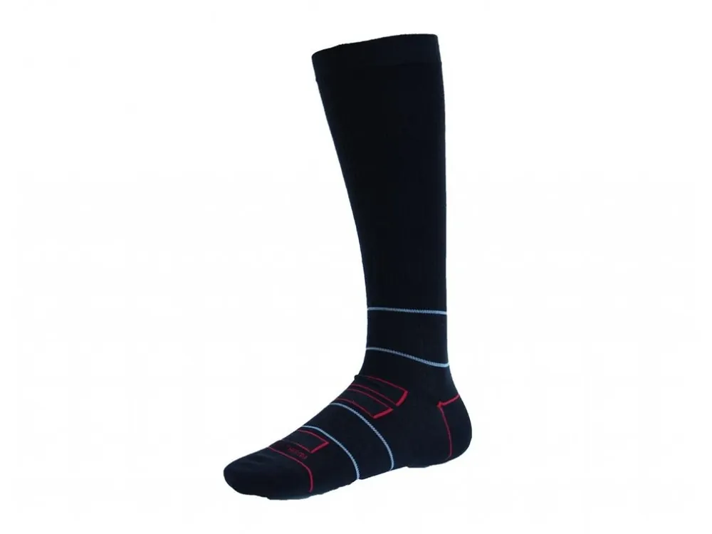 Ponožky Mizuno BT Light Ski Socks A2GX6502Z96 Omezená Nabídka