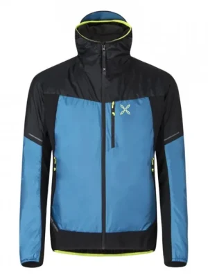 Bunda MONTURA ESCAPE HYBRID JACKET Finální Výprodej
