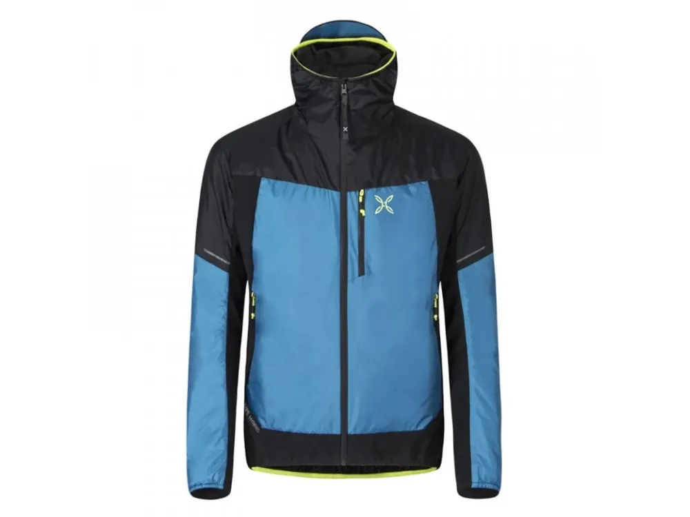Bunda MONTURA ESCAPE HYBRID JACKET Finální Výprodej