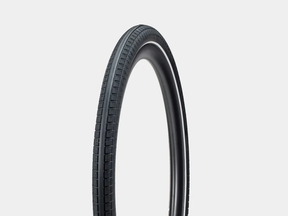 Silniční plášť Bontrager E6 Hard-Case Lite E-Bike Tire 700C x 50mm Jen Po Omezenou Doba