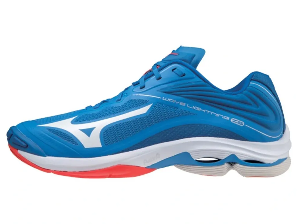 Ověřený Boty Mizuno Wave Lightning Z6 V1GA200024