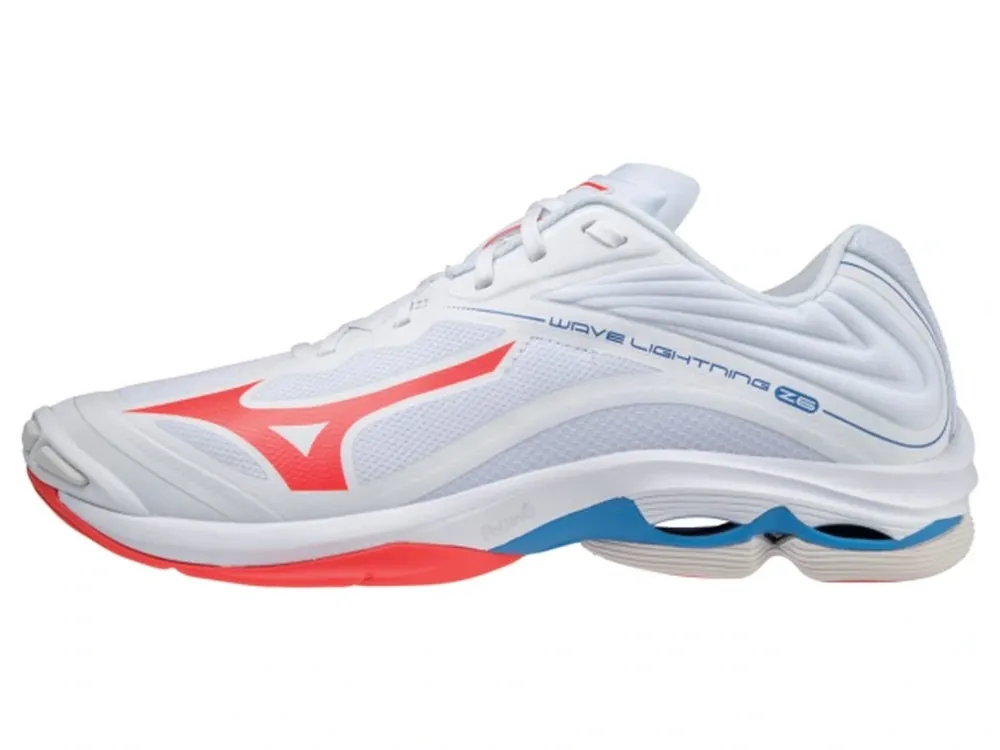 Akční Nabídka Boty Mizuno Wave Lightning Z6 V1GA200025