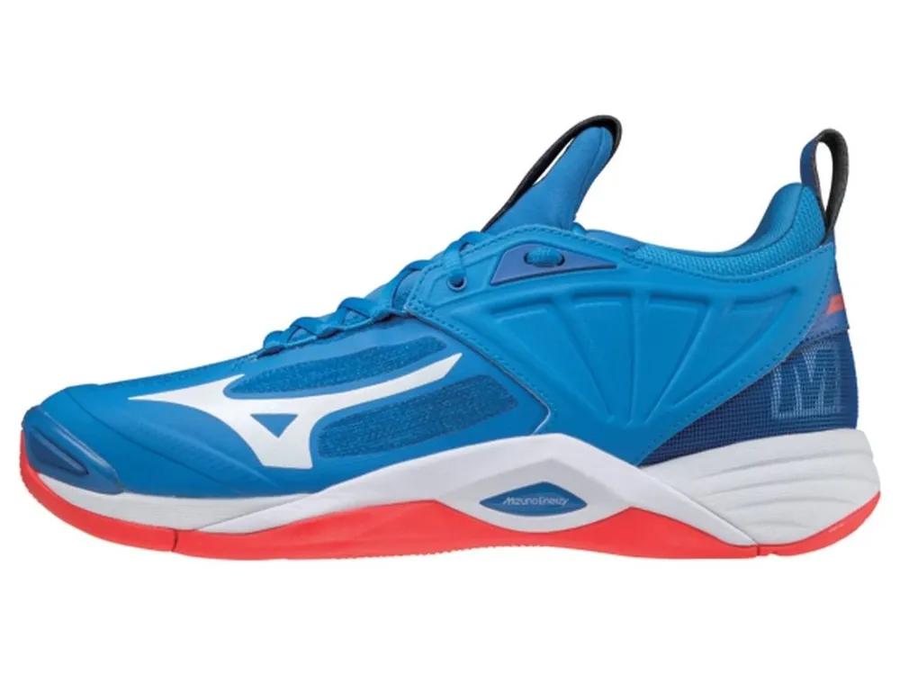 Vysoce Kvalitní Boty Mizuno Wave Momentum 2 V1GA211224
