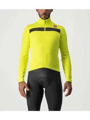 Cenově Výhodný Cyklistický dres Castelli Puro 3