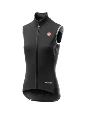 Cyklistická vesta Castelli Perfetto RoS Vest Víkendová Akce