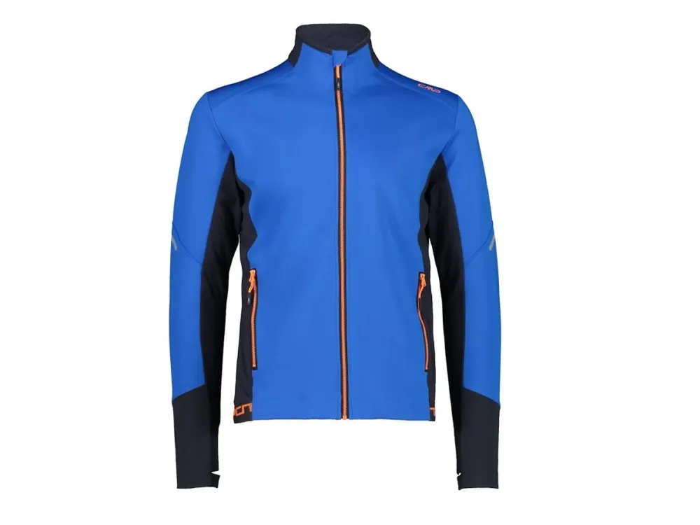 Bunda CMP Softshell Rychlé Dodání