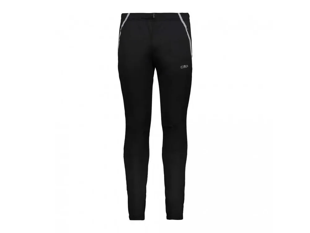Víkendová Akce Kalhoty CMP Unlimitech windproof ski touring pants in Stretch Performance