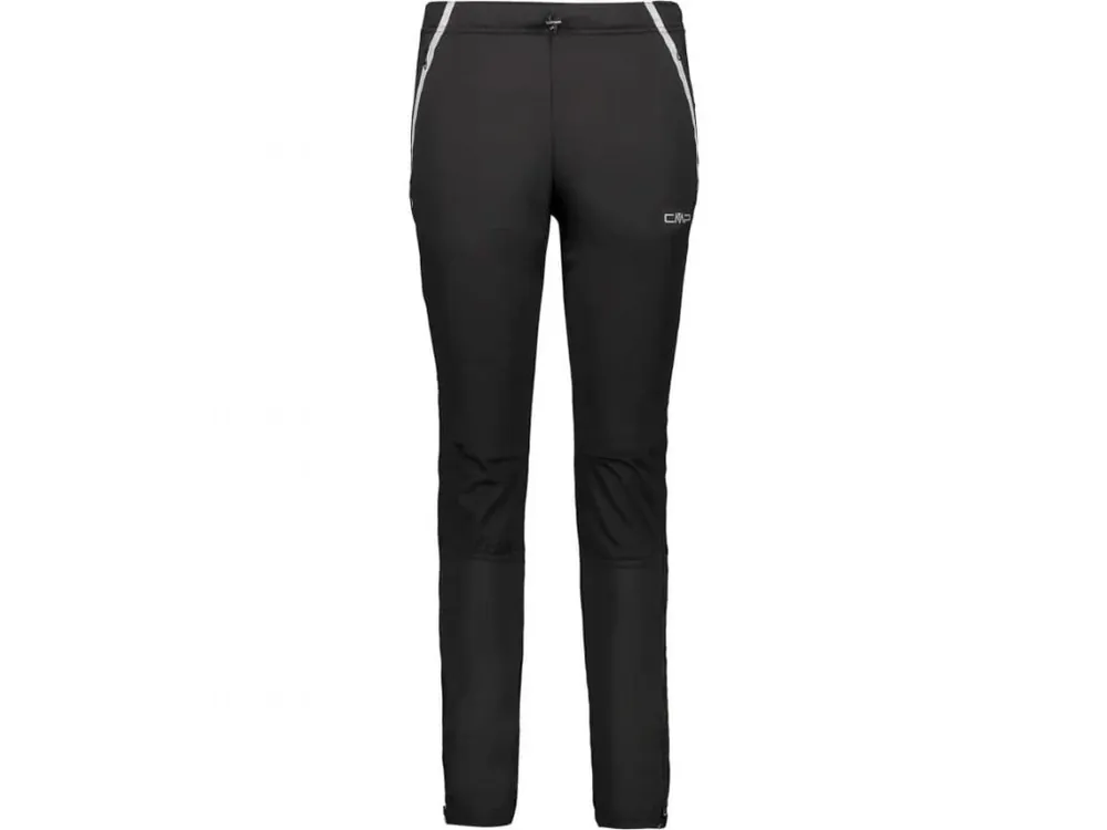 Nejlepší Volba Kalhoty CMP Unlimitech windproof ski touring pants in Stretch Performance