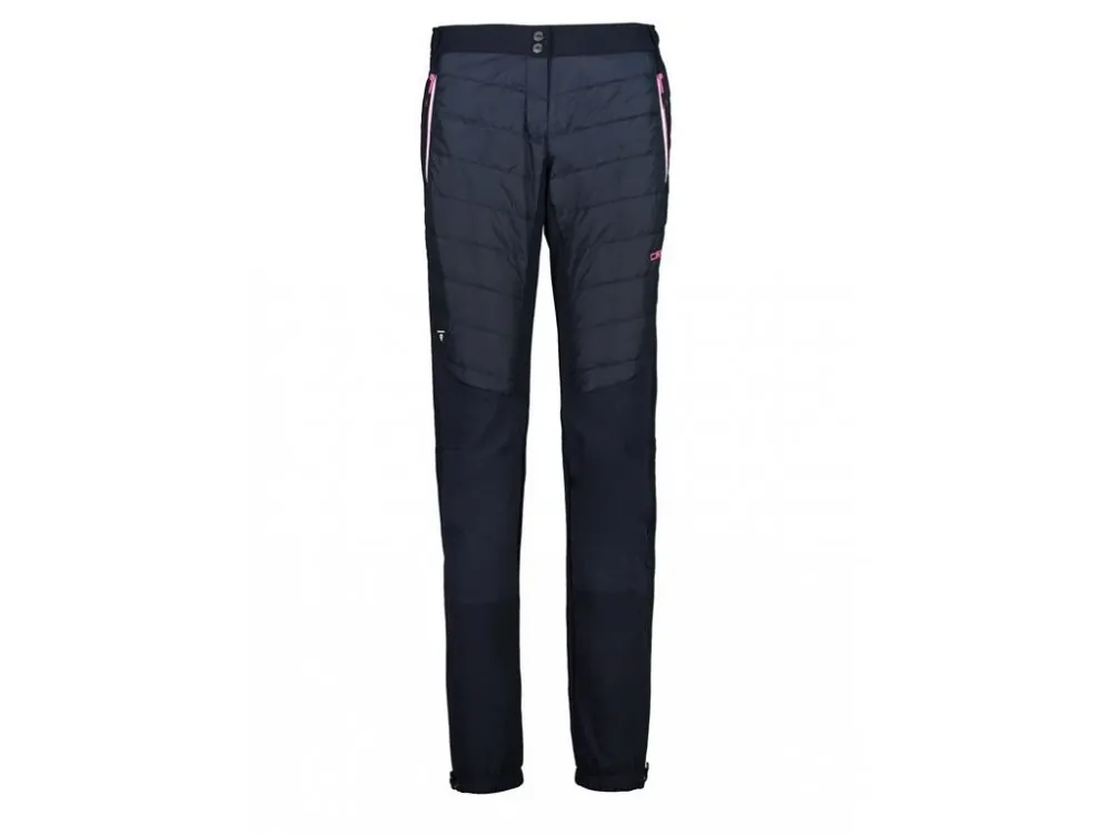 Kalhoty CMP Hybrid Primaloft Jen Po Omezenou Doba
