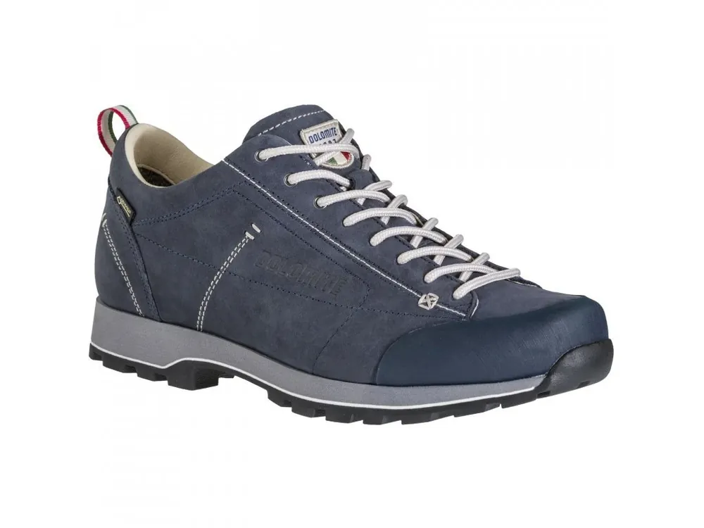 Outdoorové boty Dolomite 54 Low FG GTX Blue Navy Expresní Doručení
