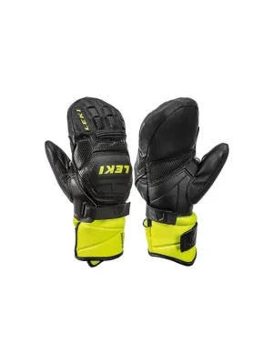 Rukavice Leki Worldcup Race Flex S Junior Mitt Výprodej