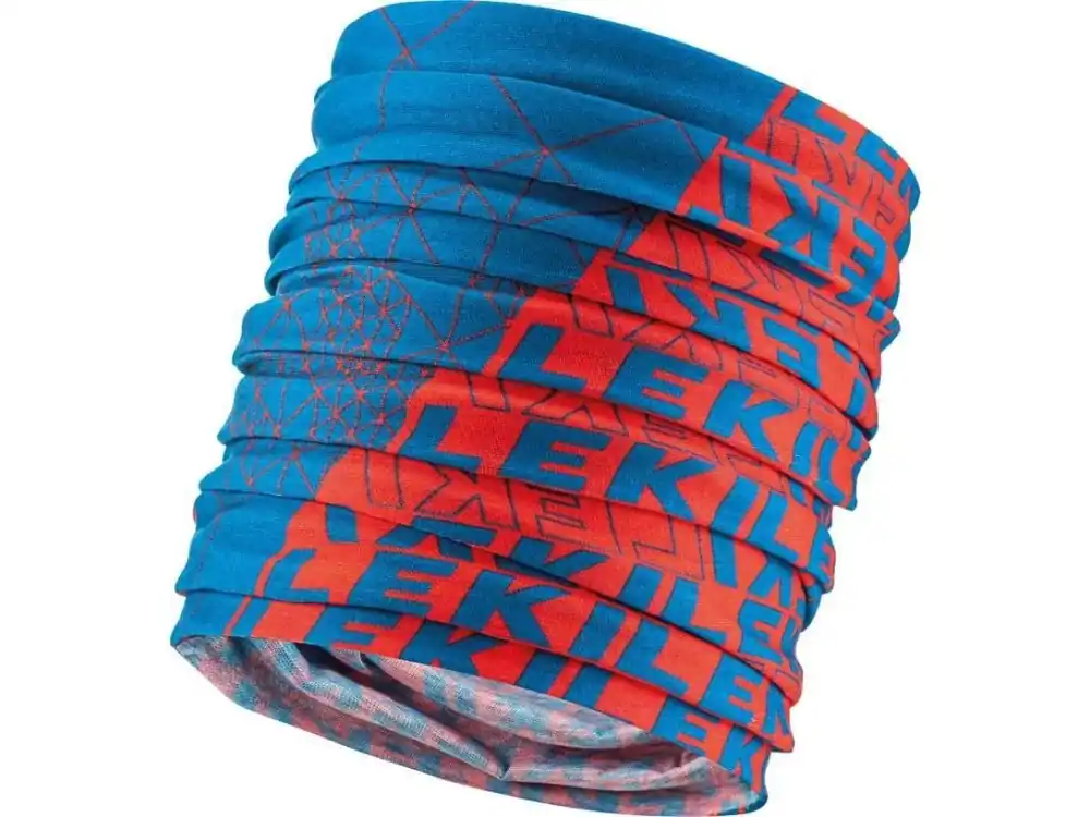 Nákrčník Leki Multiscarf Jen Po Omezenou Doba