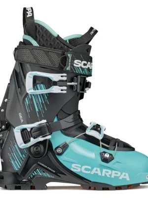 Skialpové boty Scarpa Gea LD 4.0 Super Cena