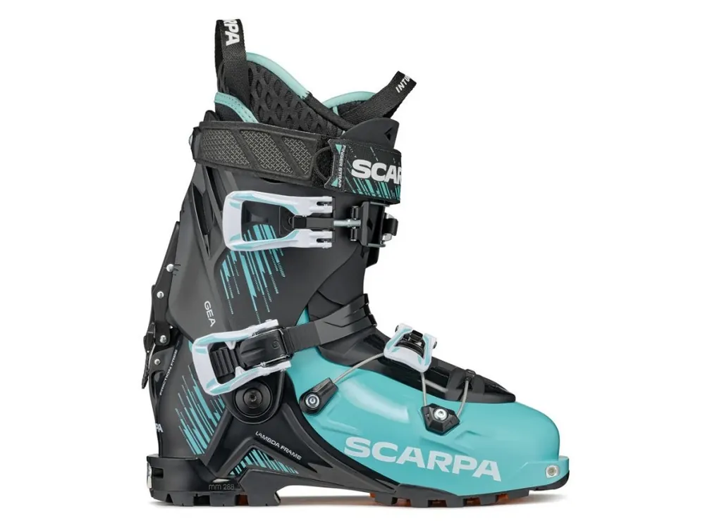 Skialpové boty Scarpa Gea LD 4.0 Super Cena