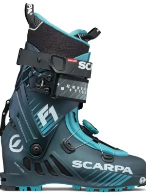 Skialpové boty Scarpa F1 3.0 Víkendová Akce