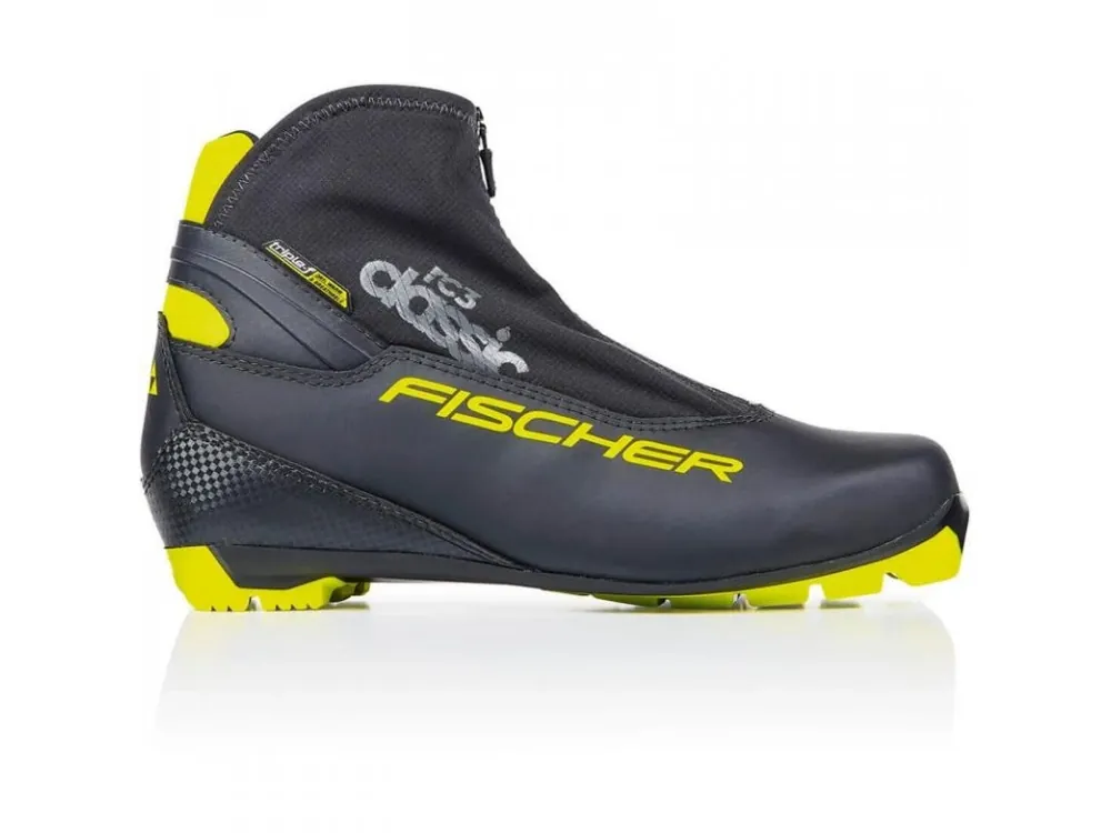 Boty na běžky Fischer RC3 CLASSIC Koupit Online