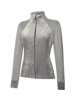 Funkční mikina Zero rh+ Ice Full Zip Sweater Cenová Bomba