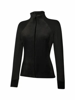 Cenově Výhodný Funkční mikina Zero rh+ Ice Full Zip Sweater