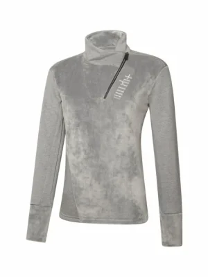 Funkční mikina Zero rh+ Ice Half Zip Sweater Značkový