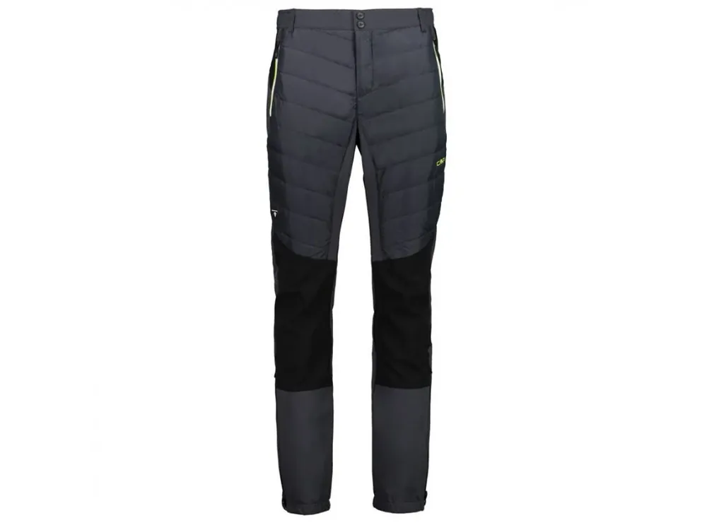 Rychlé Dodání Kalhoty CMP Hybrid Primaloft