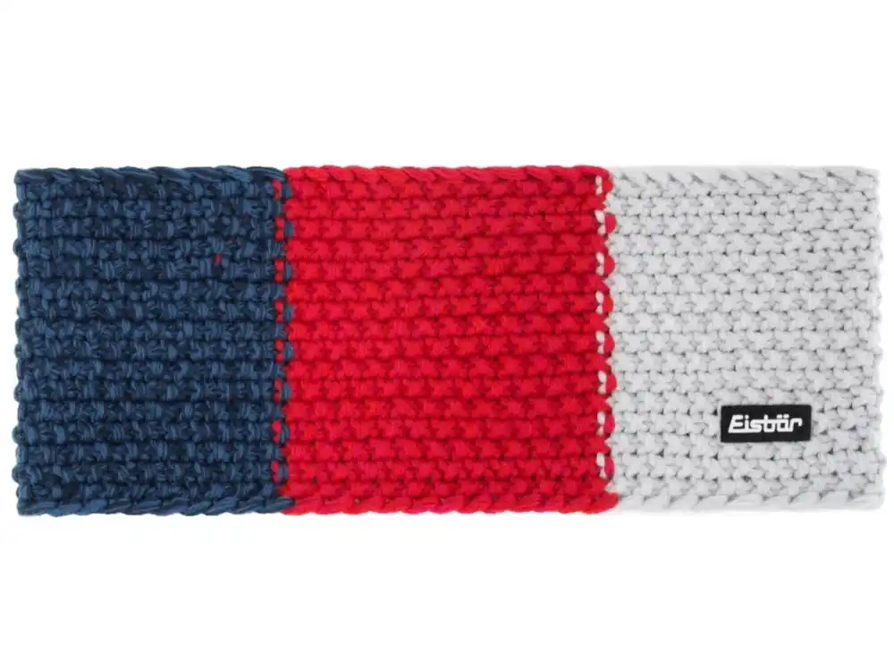 Vysoce Kvalitní Čelenka Eisbär Jamies Flag STB