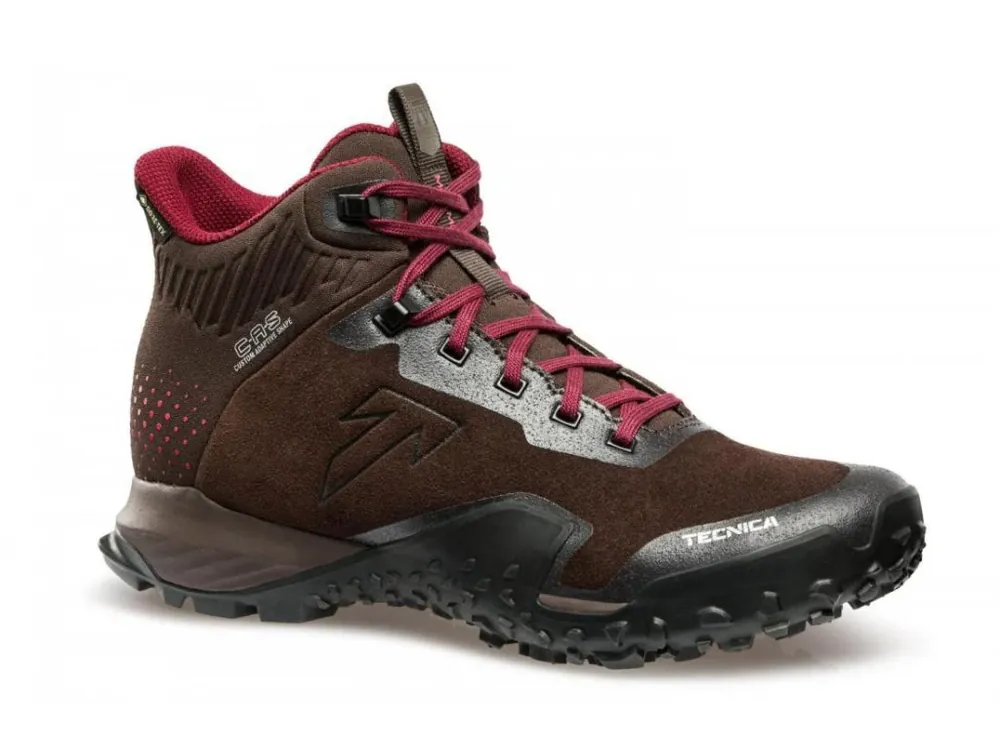 Oblíbený Boty Tecnica Magma MID GTX