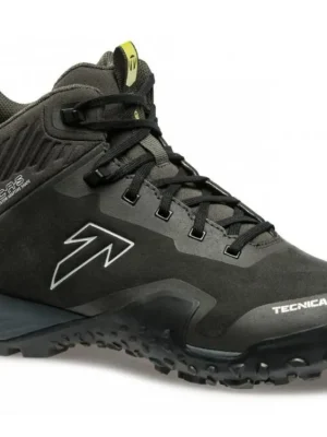 Boty Tecnica Magma MID GTX Ověřený