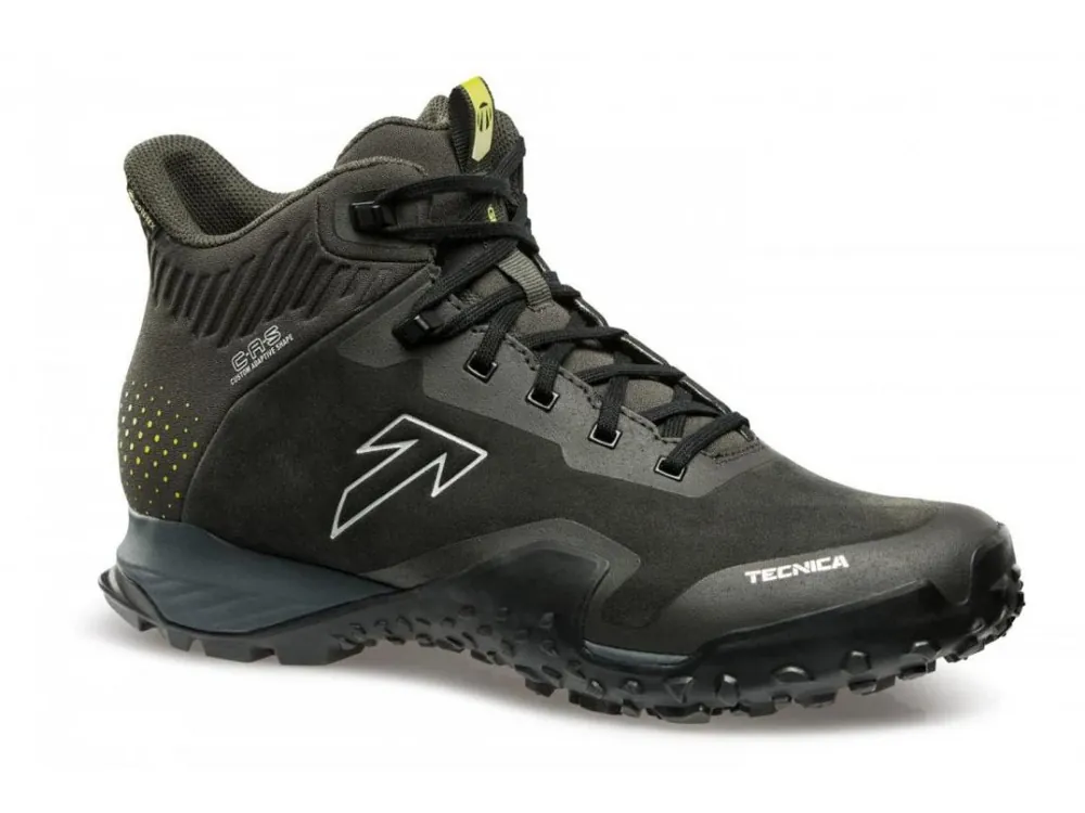 Boty Tecnica Magma MID GTX Ověřený