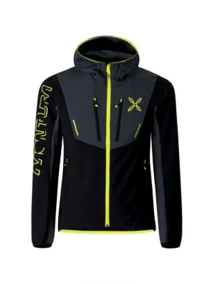 Speciální Cena Bunda MONTURA SKI STYLE HOODY JACKET