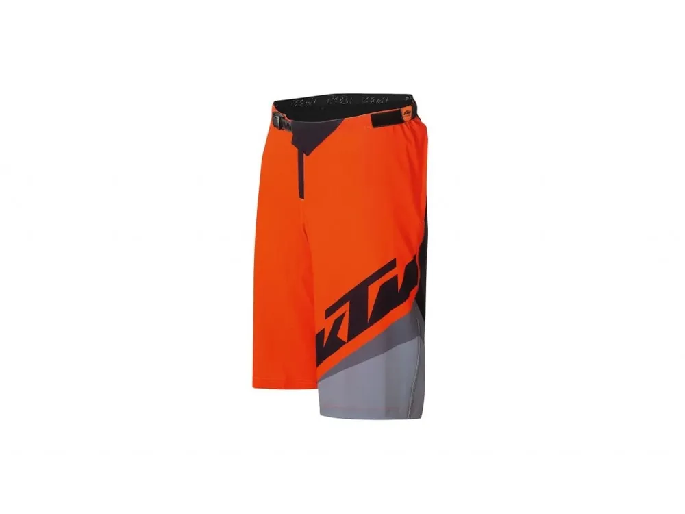 Nakupujte Hned Cyklistické kraťasy KTM Factory Enduro Shorts