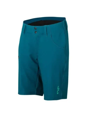 Autentický Cyklistické kraťasy KTM Lady Character Race Bib Short