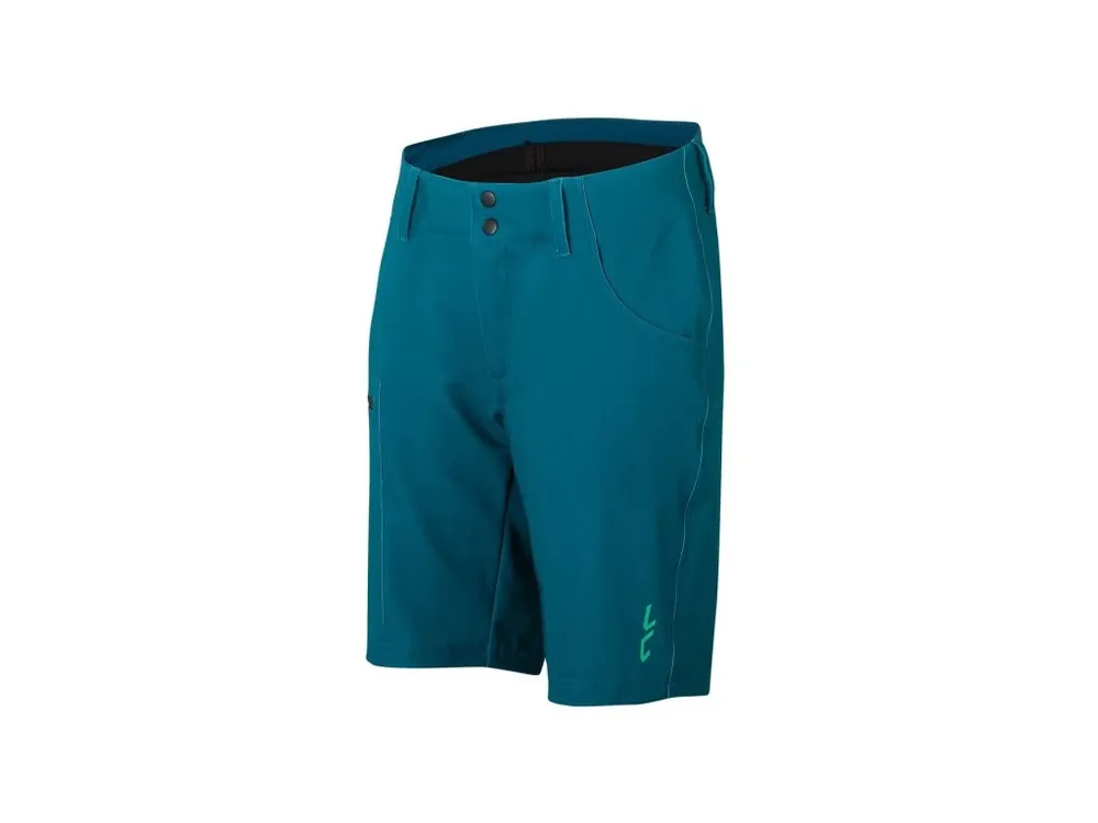 Autentický Cyklistické kraťasy KTM Lady Character Race Bib Short