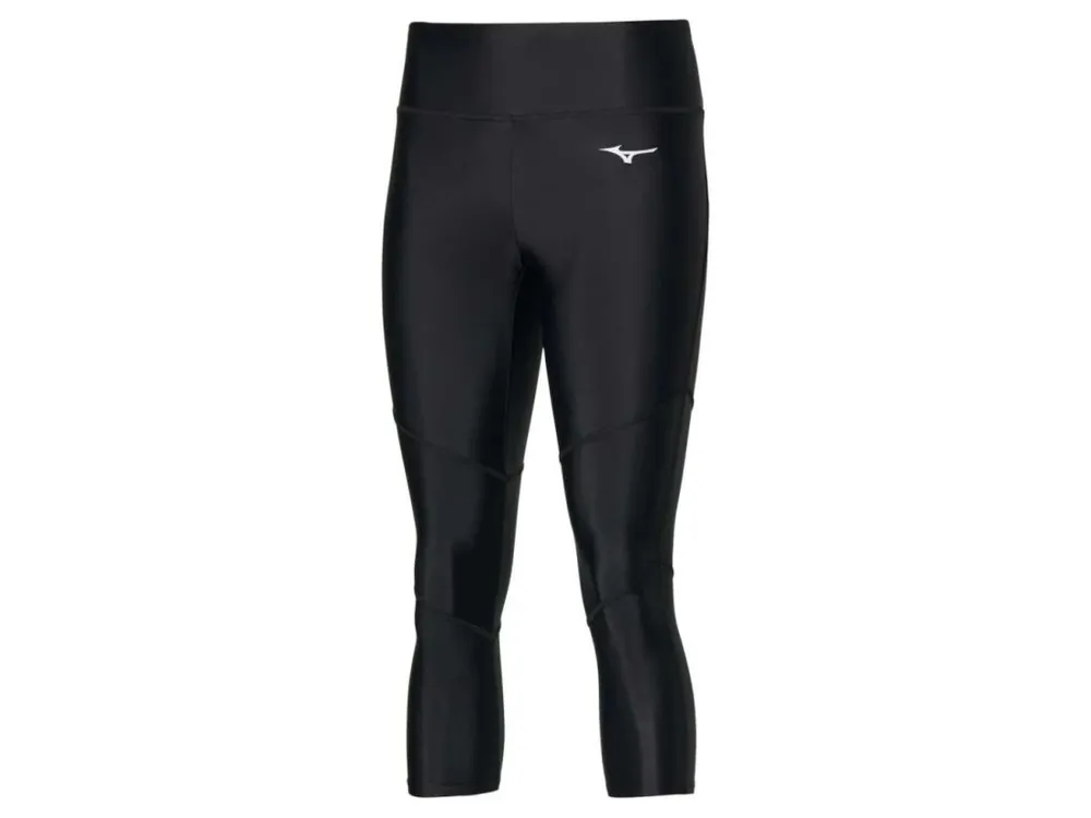 Kalhoty Mizuno Core 3/4 Tight J2GB120209 Sleva