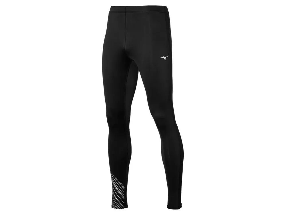 Cenový Hit Kalhoty Mizuno Warmalite Tight J2GB151009
