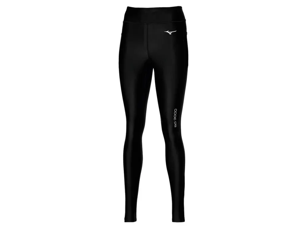 Kalhoty Mizuno BG3000 Long Tight J2GB170209 Horká Nabídka