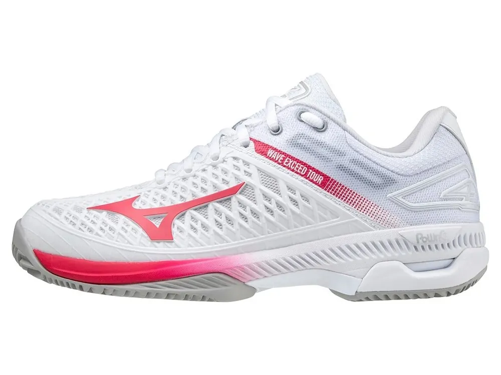 Must-Have Boty Mizuno Wave Exceed Tour 4 CC 61GC207564