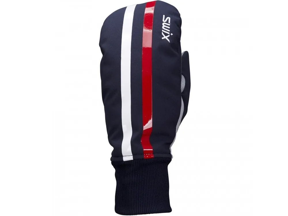 Objednat Nyní Rukavice Swix Blizzard Heritage Mitt