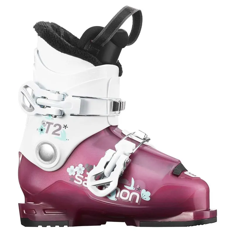 Nejprodávanější Salomon T2 RT Girly