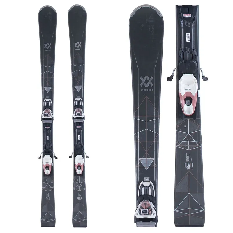 Völkl Flair 76 Elite Akce
