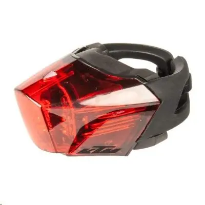 KTM K-Mark Led 4h USB zadní světlo Nejlepší Cena