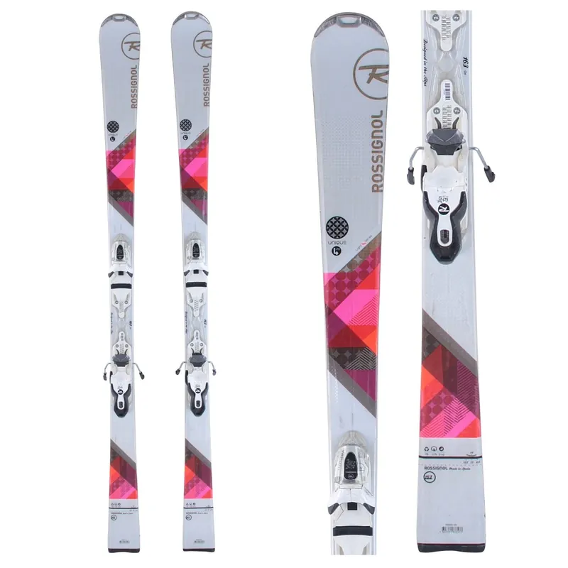 Rossignol Unique 4 Top Prodej
