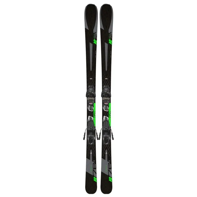 Poslední Šance K2 Konic 76 X