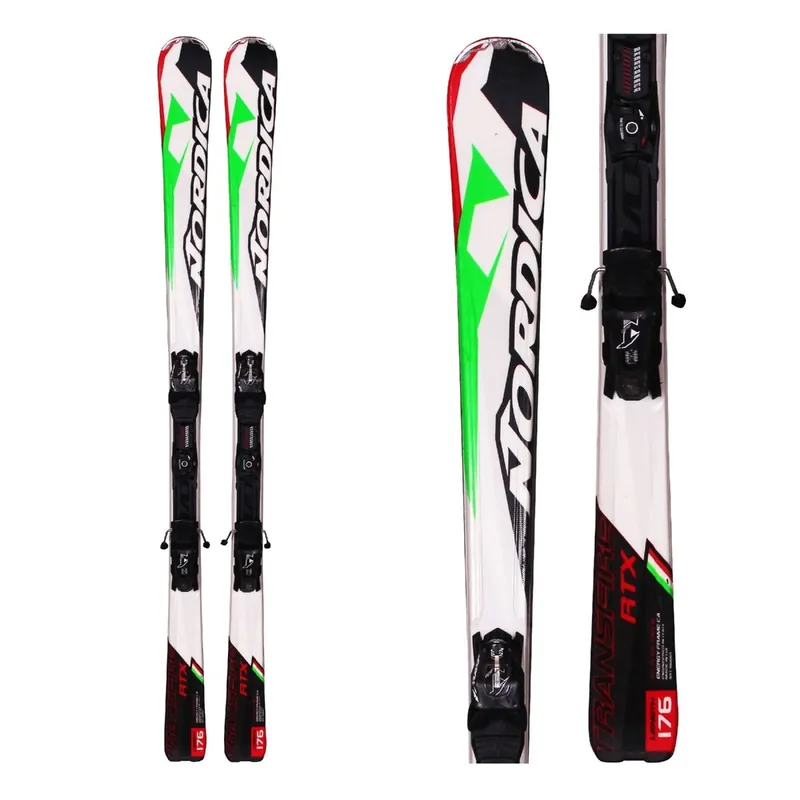 Nordica Transfire RTX Top Prodej