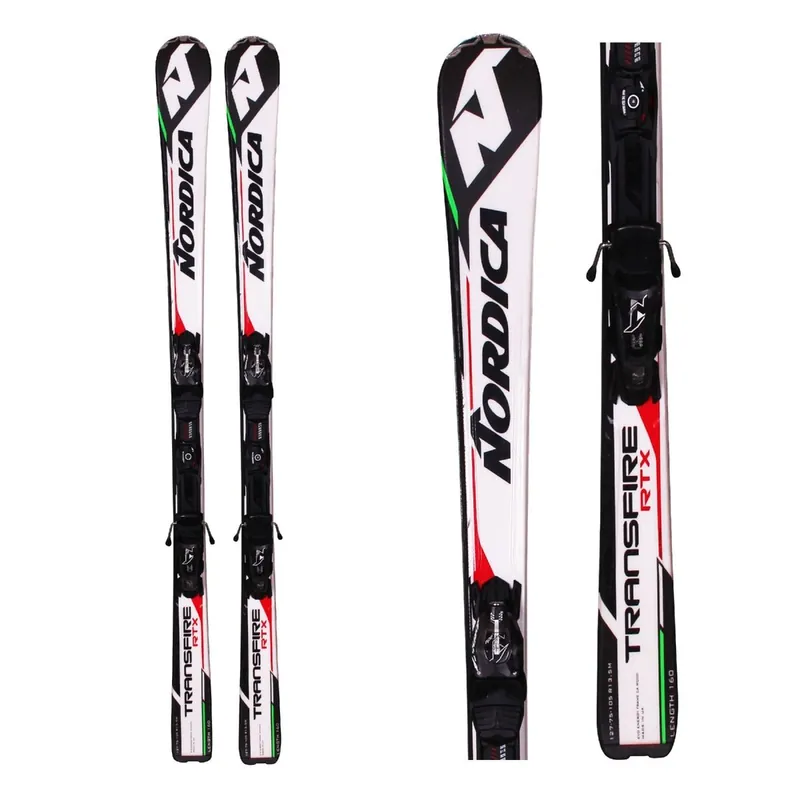 Originální Nordica Transfire RTX