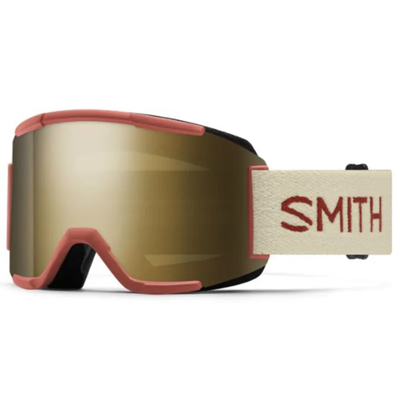 Must-Have Smith Squad