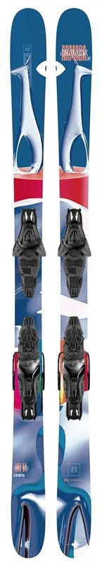 Akce Armada ARV 84 R