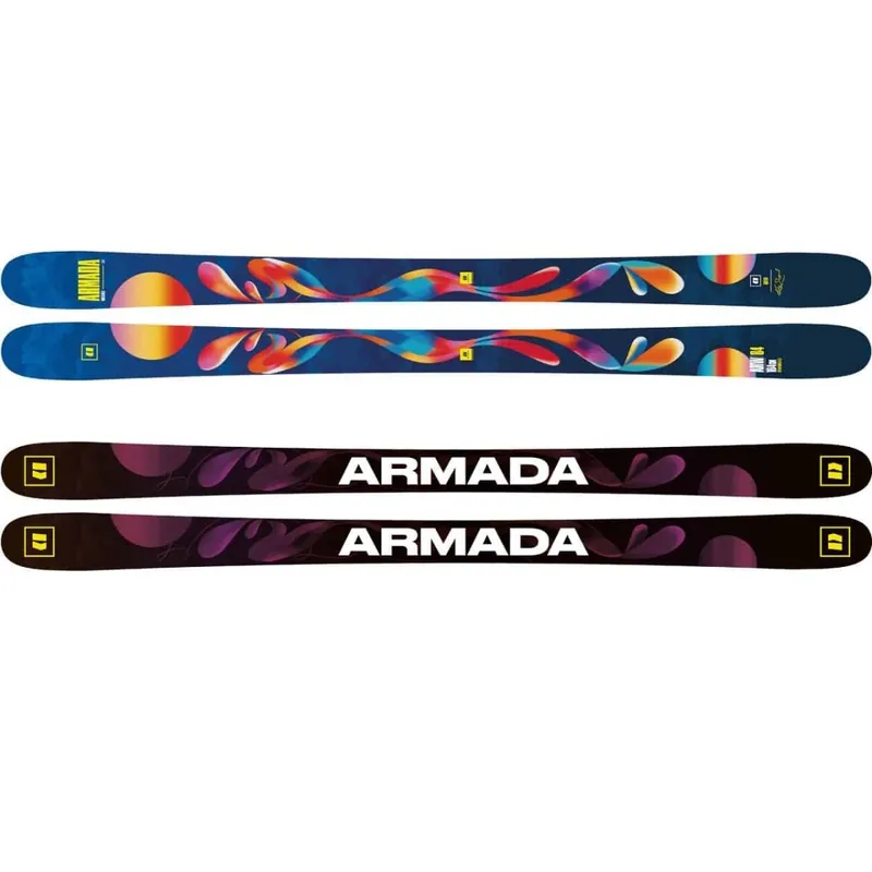 Armada ARW 84 Aktuální