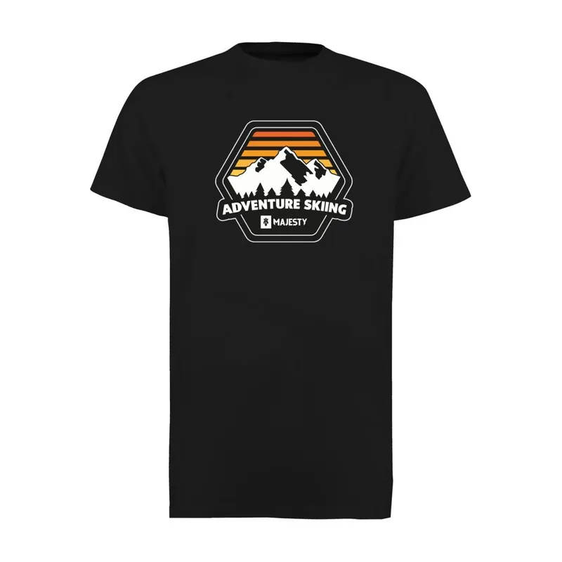 Nová Kolekce Majesty Adventure T-Shirt