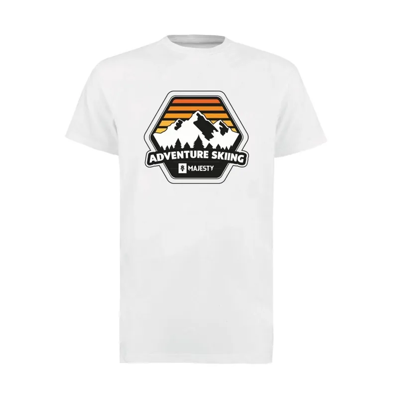 Majesty Adventure T-Shirt Přímo Od Výrobce